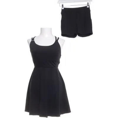 Sportswear set (Black) from Halara Elastane, Polyester