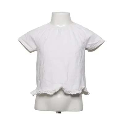 Top (Wit) van Zara