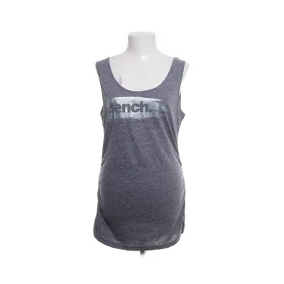 Maternity top (Gray, Blue) from Bench