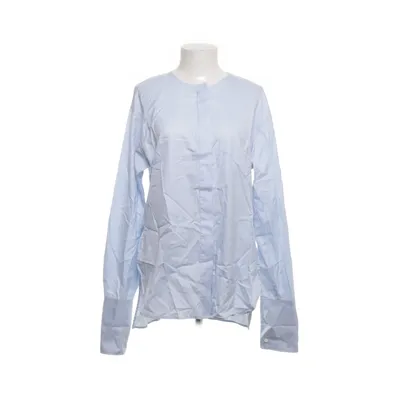 Tuniek (Blauw) van Vanilia Katoen