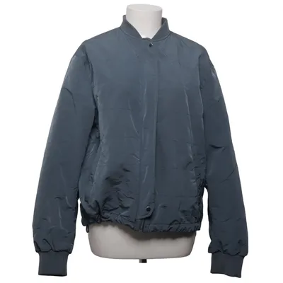 Bomberjacka (Grå) från Filippa K Polyamid, Polyester