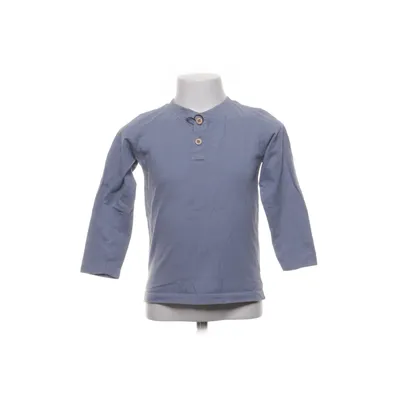 Farfarströja (Blå) från Alana Bomull