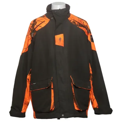 Jagersjas (Groen, Oranje) van Pinewood Polyester