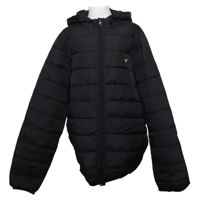Winterjas (Lsc0400) van Lyle & Scott Junior Polyamide