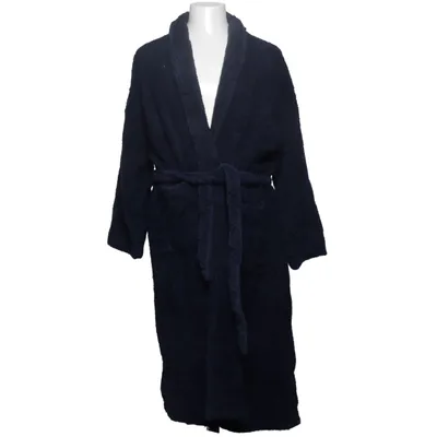 Bathrobe (Blue) from Habitat Cotton