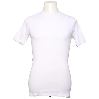 T-shirt (Wit) van Olympia Katoen