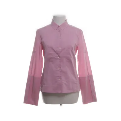 Shirt (Pink) from Strenesse Blue Cotton