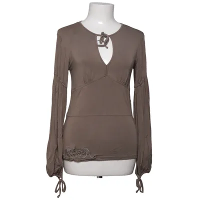Top (B-Ditte) fra Margit Brandt Elastan, Viscose