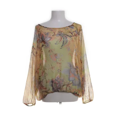 Blouse (Groen, Meerkleurig) van Twist & Tango