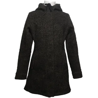 Manteau (Gris, Noir) de Tatonka