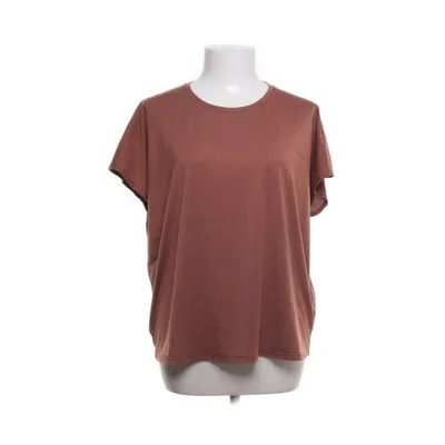 Sporttop (Bruin) van Röhnisch Elastaan, Polyester