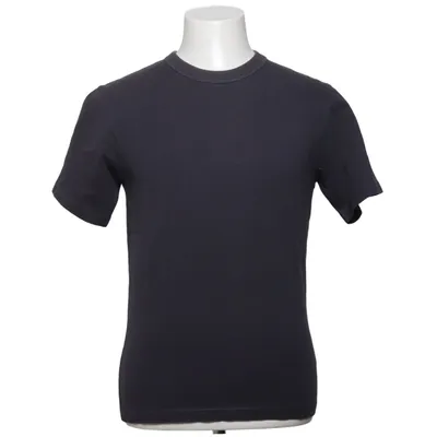 T-shirt (Grijs) van Uniqlo U Katoen