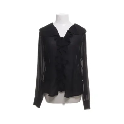 Blus (Svart) från M.A.P.P Polyester