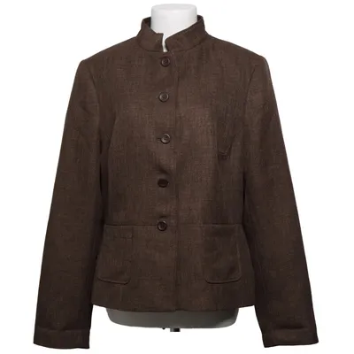 Kavaj (Brun) från Estelle Polyester