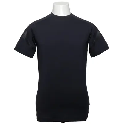 T-shirt (Noir) de Mascot Élasthane, Polyester
