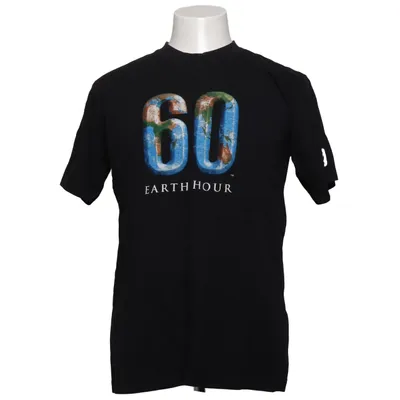T-shirt (Earth Hour) från WWF