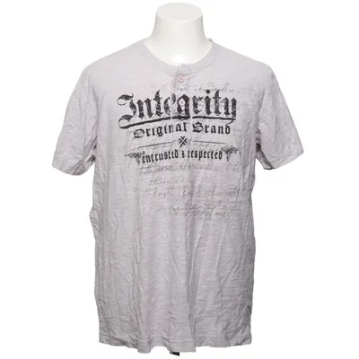 T-shirt (Grå) fra Helix