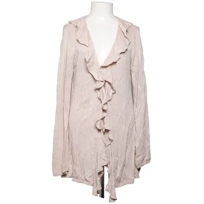 Cardigan (Pink) from By Ti Mo Linen, Viscose