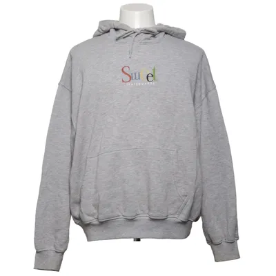 Hoodie (Hoodie Rainbow) from Sweetskateboards Cotton