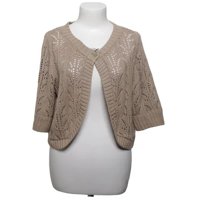 Kofta (Beige) från BHS Akryl, Bomull
