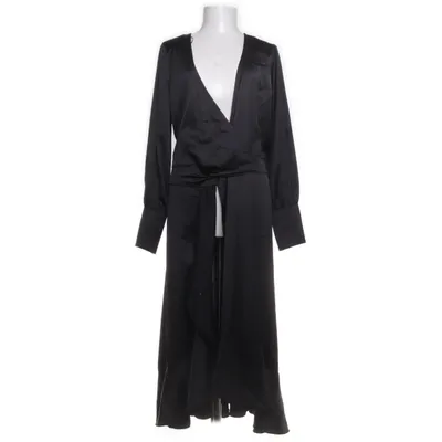 Maxi dress (Black) from Twist & Tango Polyester, Elastane