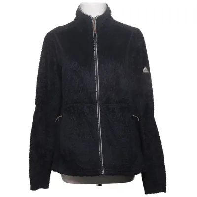 Veste polaire (Noir) de Iguana Polyester