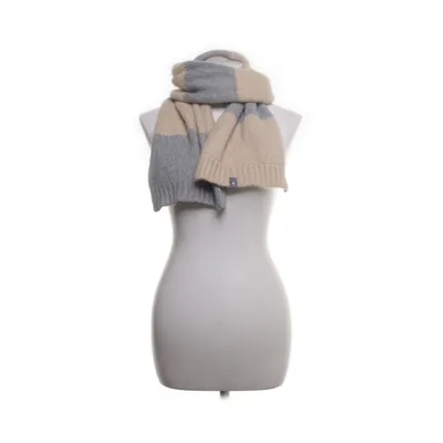 Halsduk (Beige, Grå) från Cashmere Kashmir