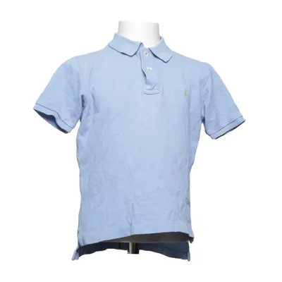 Pikétröja (Blå) från Polo Ralph Lauren Bomull
