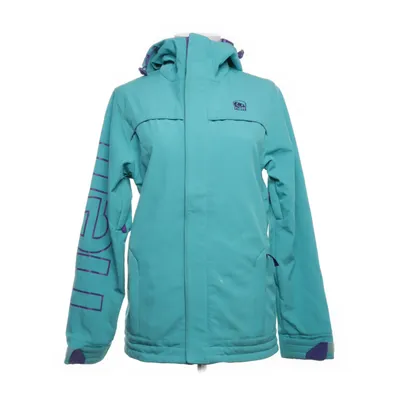 Skidjacka (Grön) från Neff Polyester