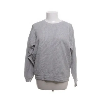 Sweatshirt (Grijs) van American Vintage Katoen