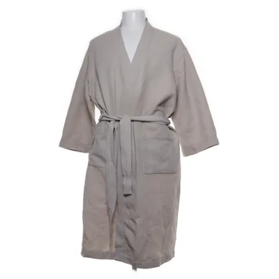 Badekåbe (Beige) fra H&M Home Bomuld, Polyester