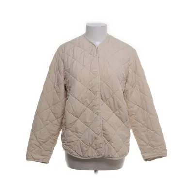 Lightweight jacket (Beige) from & Other Stories Polyester