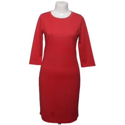 Robe (Rouge) de UpFashion Élasthane, Polyester, Viscose
