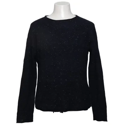Sweater (Blå) fra Denîmes par These Glory Days Akryl, Bomuld, Uld