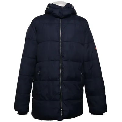 Winterjas (Score) van Iconic Sport by Lager 157 Polyamide, Polyester