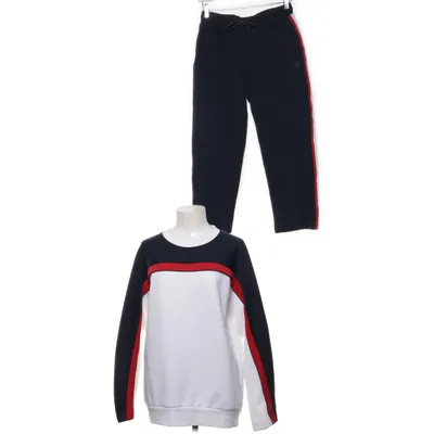 Loungewear (Blue, White, Red) from New Balance Cotton, Polyester