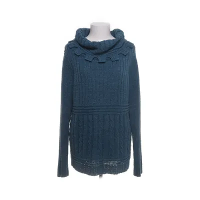 Coltrui (Turquoise) van Kriss Sweden Acryl, Nylon