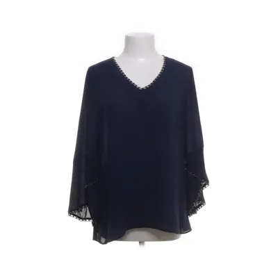 Blouse (Blue) from Dorothy Perkins Polyester