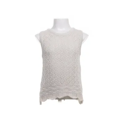 Tank Top (White) from Persival Cotton