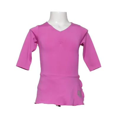 Robe de patinage artistique (Gymnastik ) de Phelix Sports Élasthane, Polyester