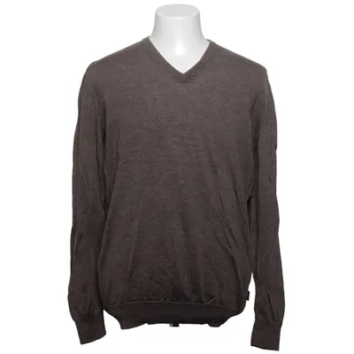 Pullover (Brun) fra Clipper Uld