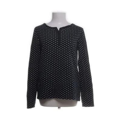 Farfarströja (Blå, Vit) från EDC by ESPRIT Bomull