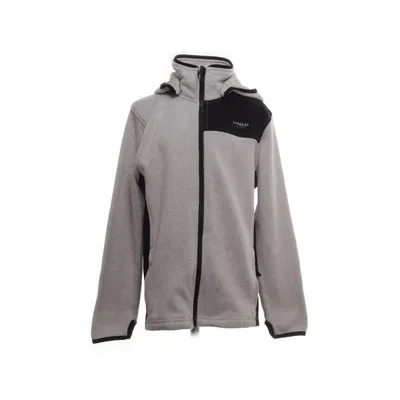 Fleece jas (Beige, Zwart) van Lindberg Elastaan, Polyester