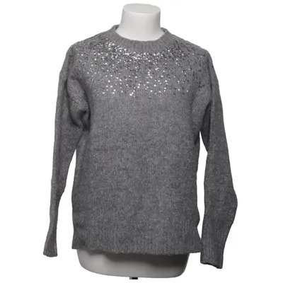 Sweater (Grå) fra Normcore Akryl, Mohair, Polyamid, Uld