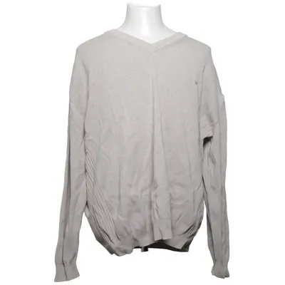 Tröja (Beige) från Wilhelm Bomull