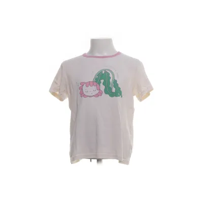 Top (Beige, Roze) van Arket Katoen
