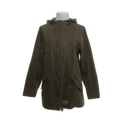 Jacket (Green) from Bleed Organic cotton