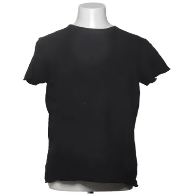 T-shirt (Grijs) van Clique Katoen