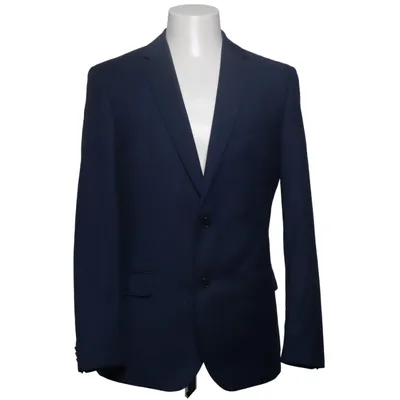Blazer (Blå) fra Bytom Polyester, Viscose