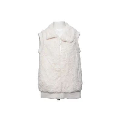 Outdoor vest (Beige) van Charles Vögele Polyester
